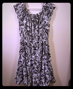 Mossimo brand summer dress size XL